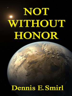 cover image of Not Without Honor